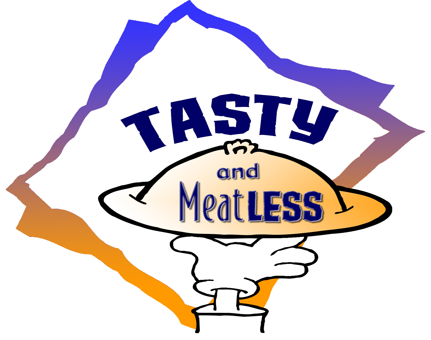 Tasty and Meatless