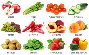 If It’s NOT Organic, Should I Eat It? Learn about the Dirty Dozen