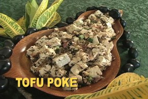 Tofu Poke